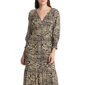 Rails Dress